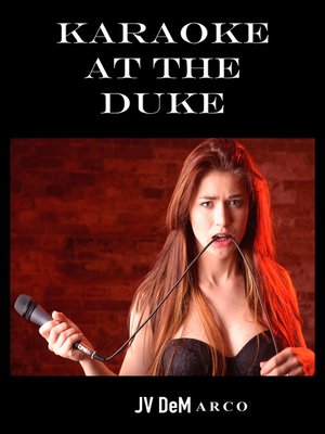 cover image of Karaoke at the Duke